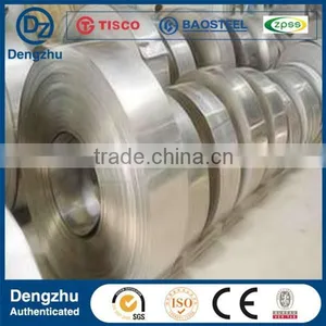 Tisco Stainless Steel Strip / Band thumbnail-1