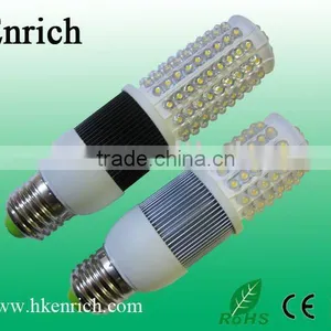 Dimmable E27 LED Corn Light/LED PL Lamp (110V-277V) thumbnail-1