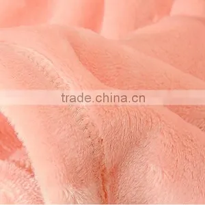 100% Polyester Coral Fleece Conditioner Blanket thumbnail-4