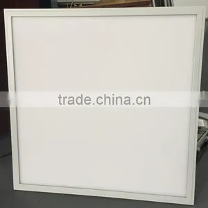2015 NEWEST Four Colors Dimmable Led Panel 600 600 48w With Controller thumbnail-1
