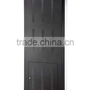 Slim 55" Floor Stand Lcd Digital Signage Display ad Kiosk Quality Choice Most Popular thumbnail-4