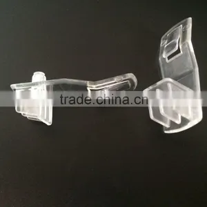 Plastic Shelf Support,shelf Clamp Bracket for 5mm Pin thumbnail-1