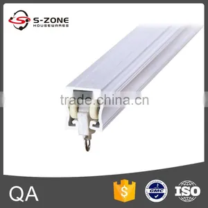 Competitive Price Curtain Rail Design for Hotel Project thumbnail-6