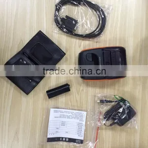 MP350 Label Printer / Handheld Bluetooth Printer / Pos 12v Thermal Printer thumbnail-3