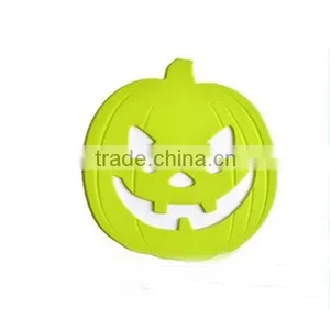 FDA Silicone Mat, Silicone Table Mat ,silicone Heat Resistant Mat for Cup and Pot thumbnail-1