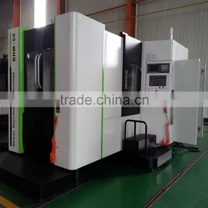 DHM50 Single Worktable Horizontal Machining Center thumbnail-4