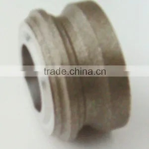 Electroplated Diamond Dressing Roller for Linear Guide thumbnail-1