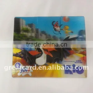 Custom Made 3D Puzzle Manufacturer thumbnail-1