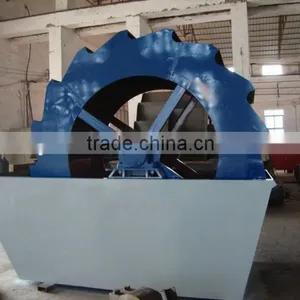 2013 Sand Cleaning Equipment For Sale thumbnail-1