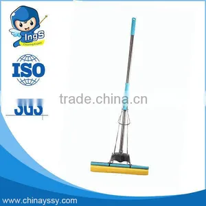 Eco-Friendly Feature and Wood Pole Material Mop Manufacturer thumbnail-1