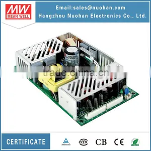 CE CB EMC ROHS Mean Well 200W Medical 5v 12v -12v Switching Power Supply thumbnail-1