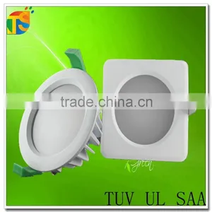 High Quality COB 7w Waterpoof CR80 Led Downlight Ceiling Lamp 3 Years Warranty thumbnail-4