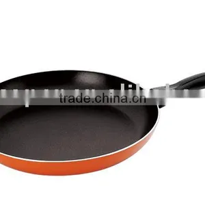 Aluminum Non-stick Frying Pan (Skillet) thumbnail-1