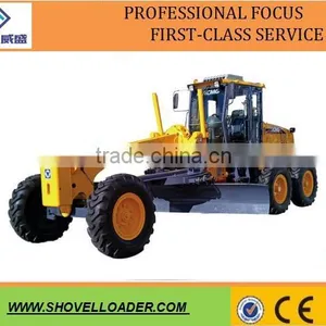 GR135C XCMG MOTOR GRADER thumbnail-1
