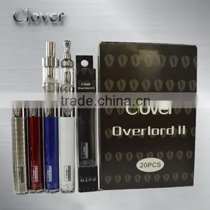 EGo Vv3 1300MAH Twist 2200mah EGo Twist Battery/2600mah Twist Battery thumbnail-2