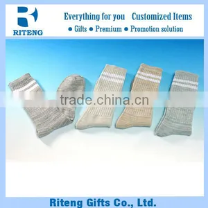 Men Knee High Sports Tube Non Slip Football Socks Supplier's Choice thumbnail-4