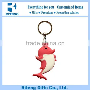 High Quality Hippocampus Keyring Wholesale thumbnail-6