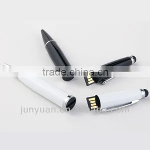 Ipad Iphone Touch Pen USB Drive thumbnail-1