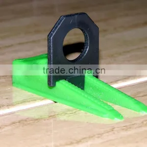 Tile Leveling System, Plastic Leveling System thumbnail-1