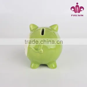 Custom Coin Bank With Lock Money Storage Box thumbnail-4