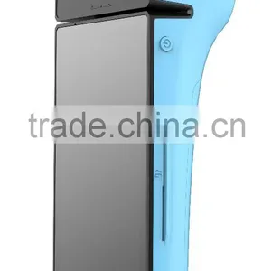 Android 4.4 Touch Screen Mobile Por Top-up Pos Device thumbnail-2