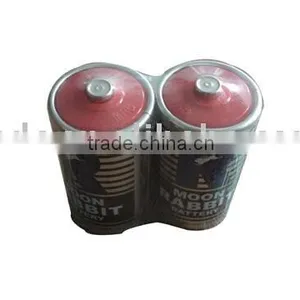 Battery R20 UM-1 thumbnail-1