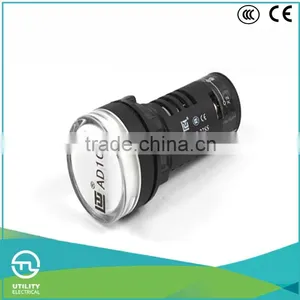 UTL Import Asian Products Double Color 24V 36V 110V 220 Volt Led Indicator Lights thumbnail-1