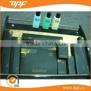 Comprehensive Hotel Guestroom Amenities Set thumbnail-1