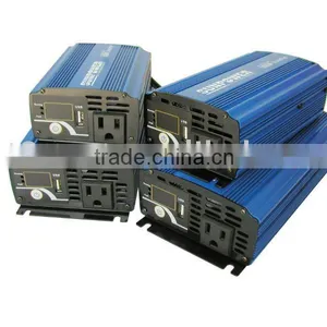 Modified Sine Wave Power Inverter thumbnail-1