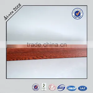 Outstanding Performance Film/laminated Upvc Profiles thumbnail-3