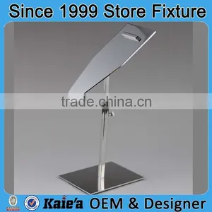 2016 New Products Shoes Display Rack/shoes Display Stand Design thumbnail-5