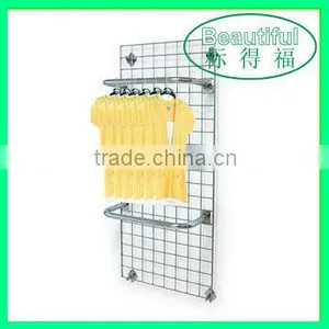 Wire Mesh Display Panels,wire Mesh Display Racks and Stands thumbnail-1