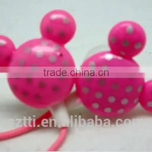 Hot Selling High Quality Cartoon Mp3 Earphones for Girls From Chian thumbnail-1