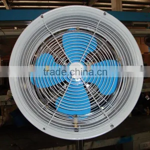 Split Style High Pressure Water Fan thumbnail-5