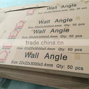 Suspended Gypsum Ceiling System thumbnail-4