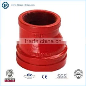 Eccentric (Grooved +Reducer Female Threaded) thumbnail-1