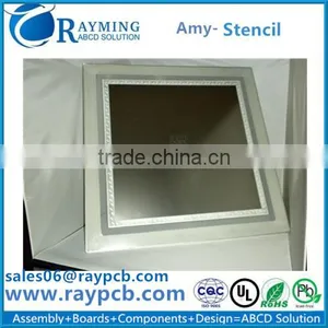 Electronics Pcb Assembly Smt Stencil thumbnail-2