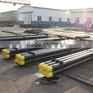 89mm 102mm DTH Pipe With 5 Meter Long for ROC L6 Drill Rig thumbnail-4