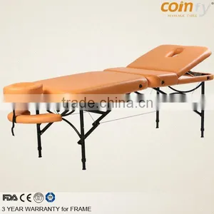 COMFY CFAL05 Therapeutic Massage Bed thumbnail-1