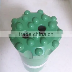 T38 / T45 / T51 / ST58 / Thread Button Bits / Drill Bit thumbnail-1