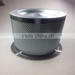 91111-003 3221130305 High Efficiency Industrial Filter Oil Separator Parts for Fusheng Air Srew Compressor thumbnail-2