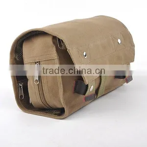 Custom Cheap Wholesale Canvas First Aid Kit Quality Choice thumbnail-1