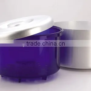 Ice Bucket, Aluminium Bucket thumbnail-1