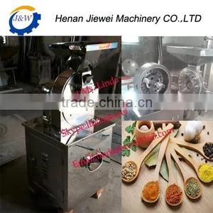 Hot Sales Herb Pulverizer/sugar Pulverizer/salt Pulverizer Machine thumbnail-3