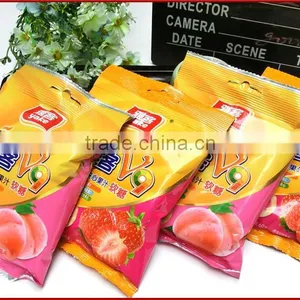 500g Vitamin Functional Fruit Flavored Gummy Jelly Candy thumbnail-3