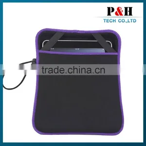 Popwide 2015 Newest Hot Sale New Design Neoprene Material Case for Laptop thumbnail-2