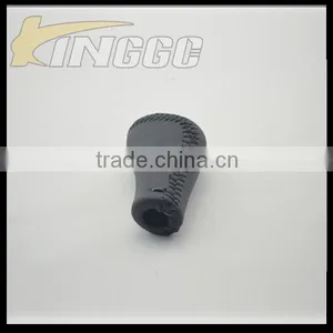 High Quality Custom Auto Racing Black Red Drift Shift Knob thumbnail-2