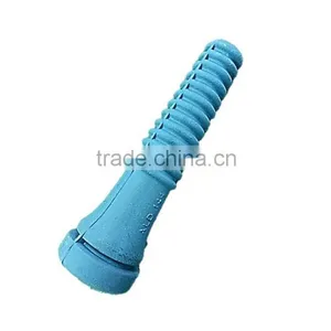 Heavy Duty Processing Feather Removal Rubber Plucker Finger thumbnail-1