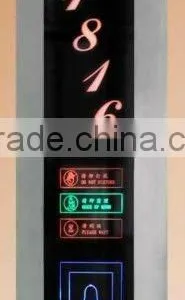 KT-IB806-5A Doorway Instructions Panel thumbnail-1