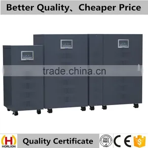 900W Pure Sine Wave 1Kva Online UPS Price PF 0.9 thumbnail-1
